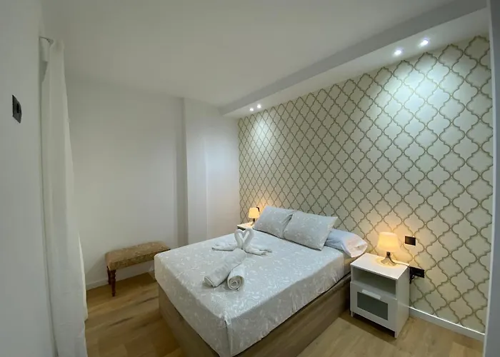 Lovely Capuchinos Apartment *