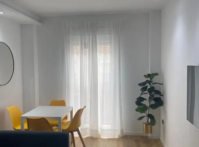 Lovely Capuchinos Apartment *